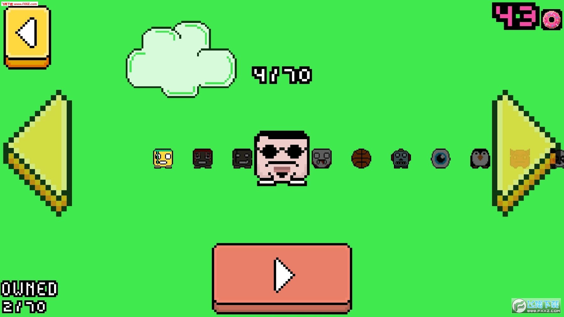 Rage Jump(ŭԾ׿)v2.0ͼ0