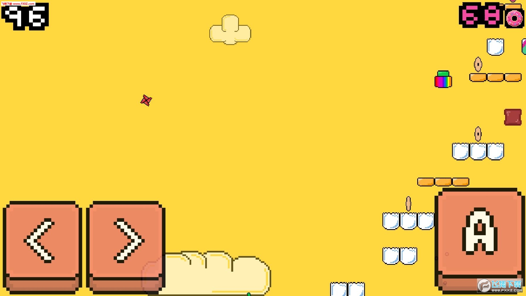 Rage Jump(ŭԾ׿)v2.0ͼ2