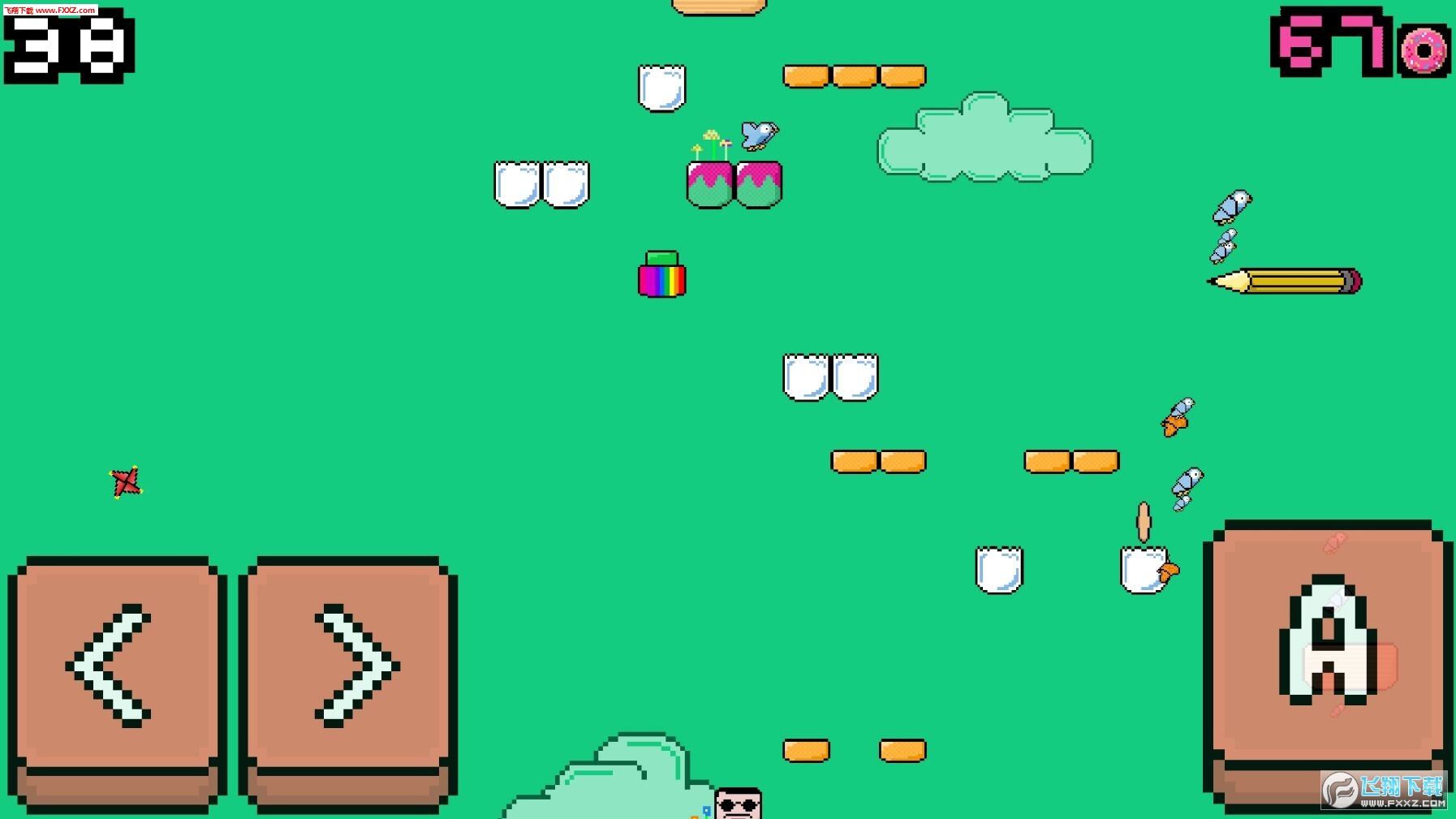 Rage Jump(ŭԾ׿)v2.0ͼ3