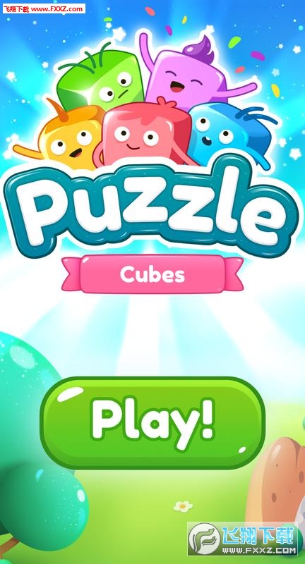 PuzzleCu(Puzzle Cubes׿)ͼ0