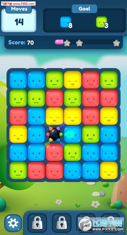 PuzzleCu(Puzzle Cubes׿)ͼ1