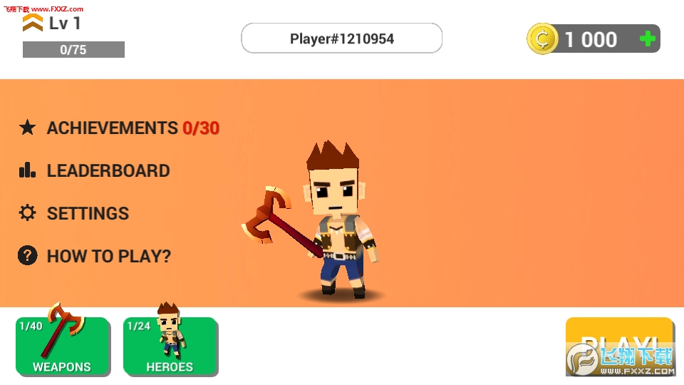 Throw IO(ͷҶ׿)1.0.6ͼ0