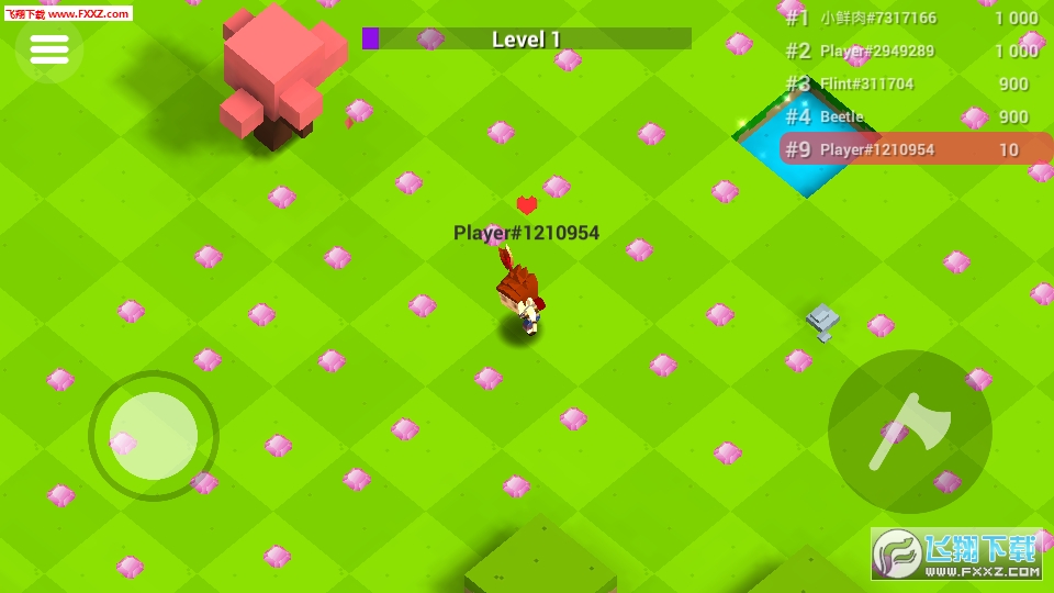 Throw IO(ͷҶ׿)1.0.6ͼ2