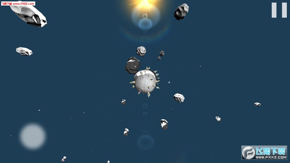 Lone Star׿v0.3ͼ3