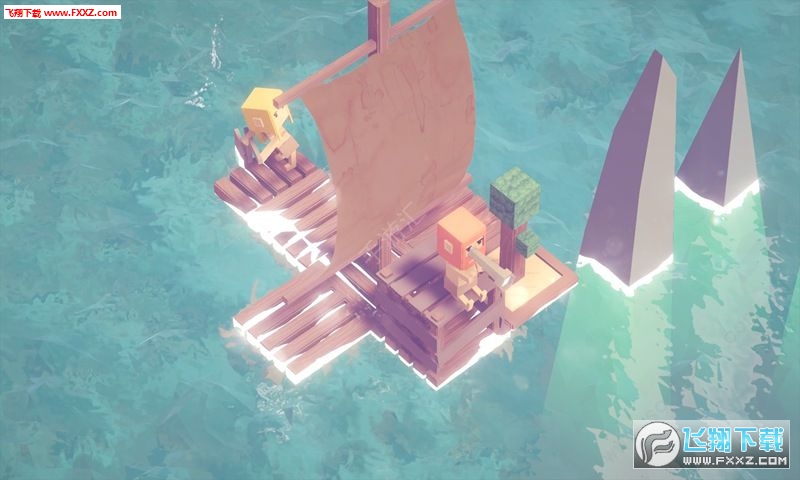 Last Woodΰ׿1.1ͼ2