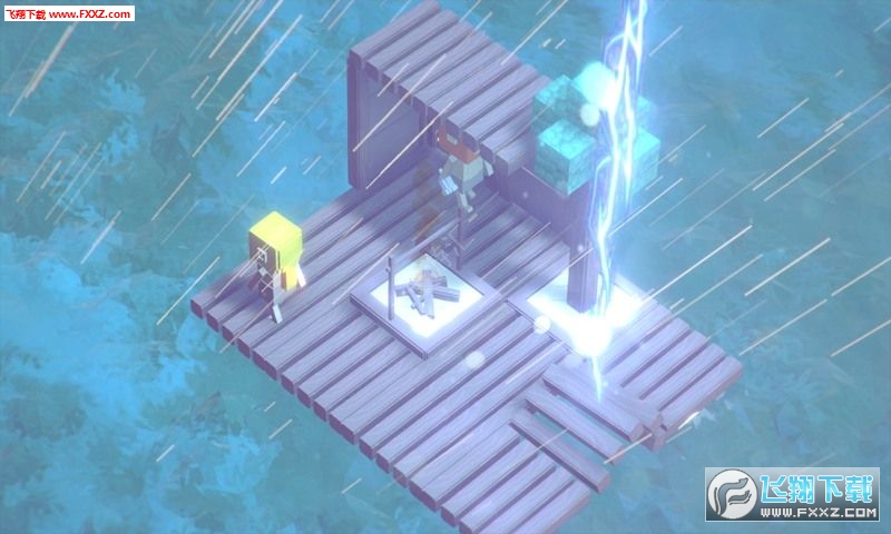 Last Woodΰ׿1.1ͼ1