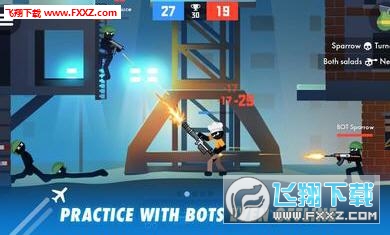 Stickman Combats(ֹٷ)v10.0.0ͼ0