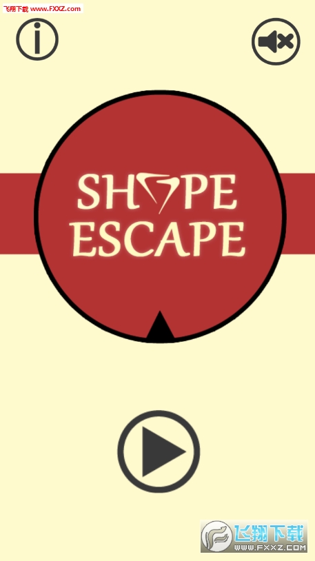 Shape Escape(״)v1.1ͼ0