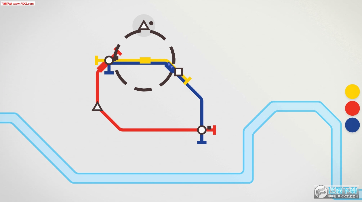 Mini Metro޸İ2.38.1ͼ0