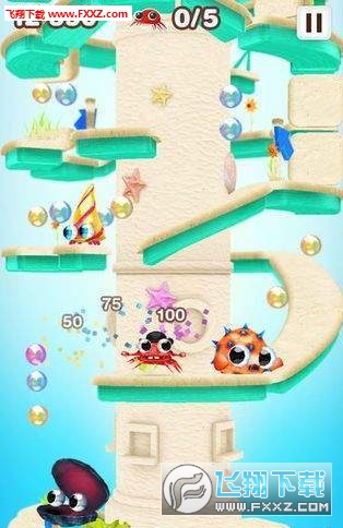 King of Sea Bubble(зӰ׿)v2.0ͼ1