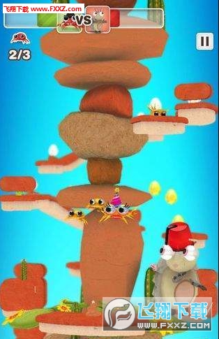 King of Sea Bubble(зӰ׿)v2.0ͼ2