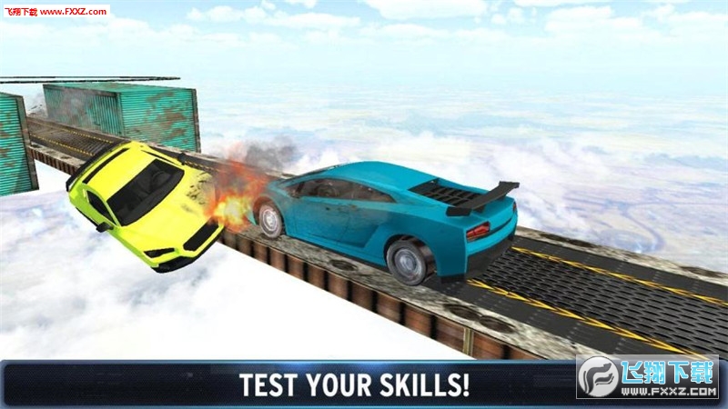 Furious GT Cars(ŭGTְ׿)v1.0ͼ0