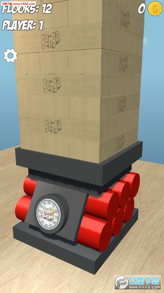 Jenga Boom׿1.2ͼ1