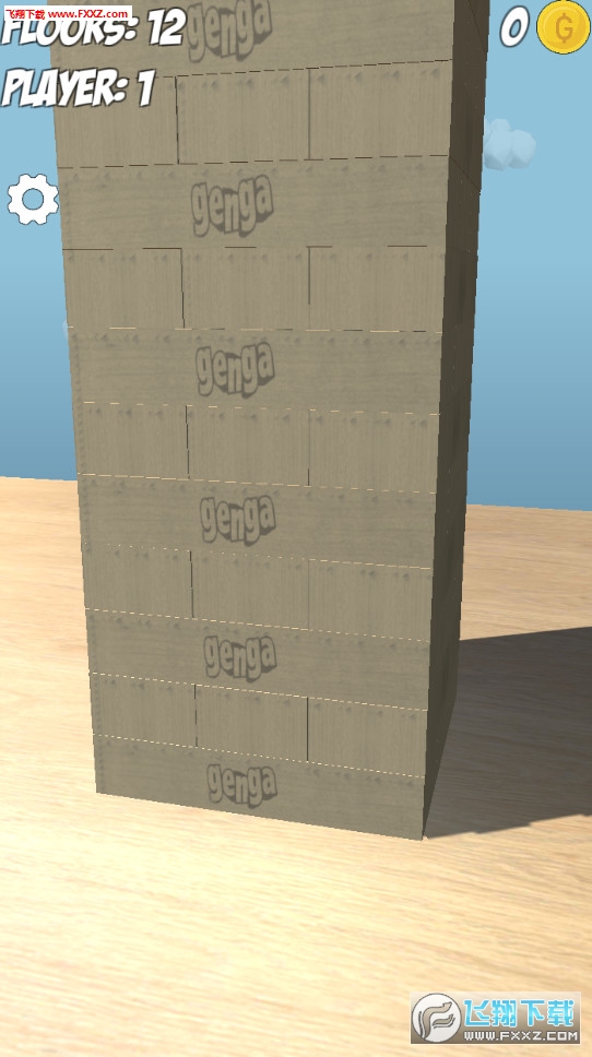 Jenga Boom׿1.2ͼ2