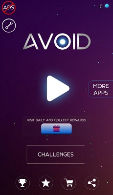 Avoidio(Avoid.io׿)v1.3ͼ0