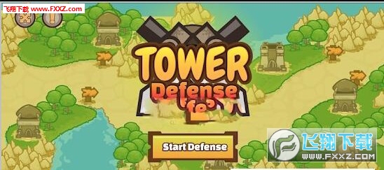 Castle Defense 2019(ݷ2019ٷ)v1.0.0.3ͼ0