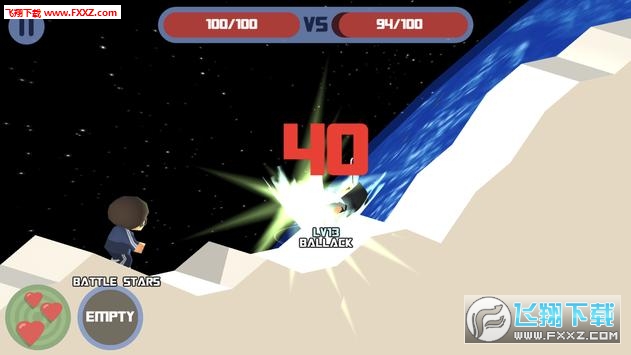 Battle Stars Nitev1.0.1ͼ0