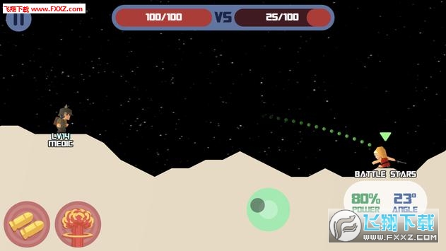 Battle Stars Nitev1.0.1ͼ1