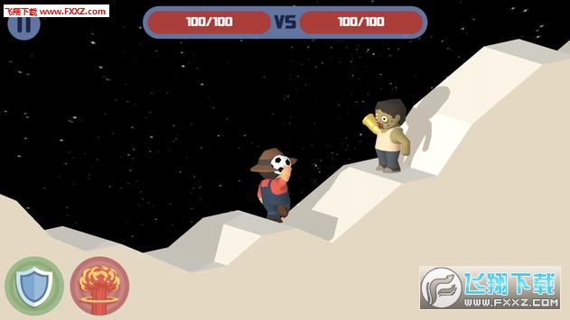 Battle Stars Nitev1.0.1ͼ2