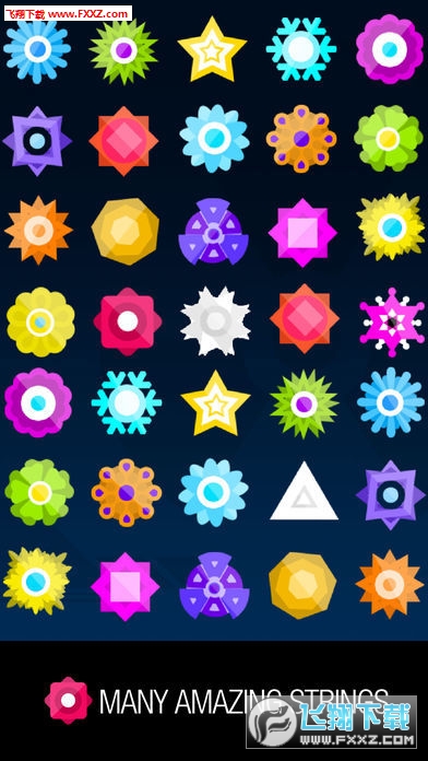 StringRush(String Rushٷ)v2.0.1ͼ1