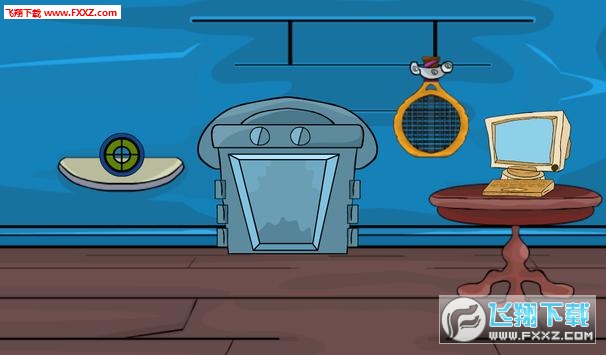 Alien Slime Escape(ѹٷ)v1.0.0ͼ2