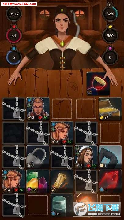 Crossroads(ʮ·ڵ߰׿)v1.0ͼ0