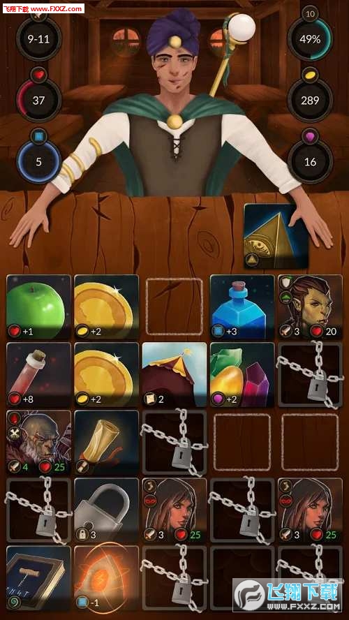 Crossroads(ʮ·ڵ߰׿)v1.0ͼ2