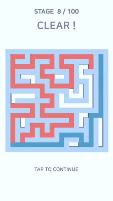 Just mazev0.0.7ͼ3