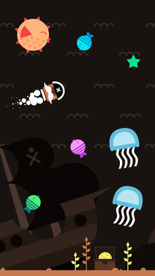 Tiny Sea Adventure 2(ССð2׿)v0.0.19ͼ1