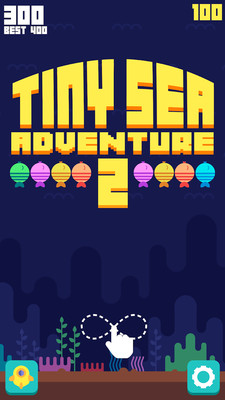 Tiny Sea Adventure 2(ССð2׿)v0.0.19ͼ0