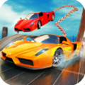 Chained Car Racing Drive Adventure(ʽ܇ِ{ðU׿)1.0