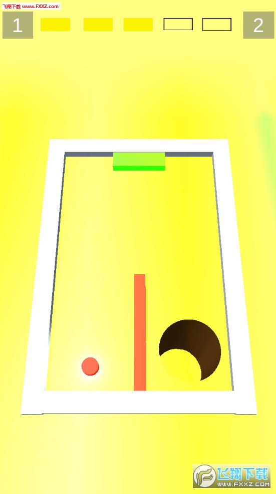 Hit the Hole1.05ͼ1