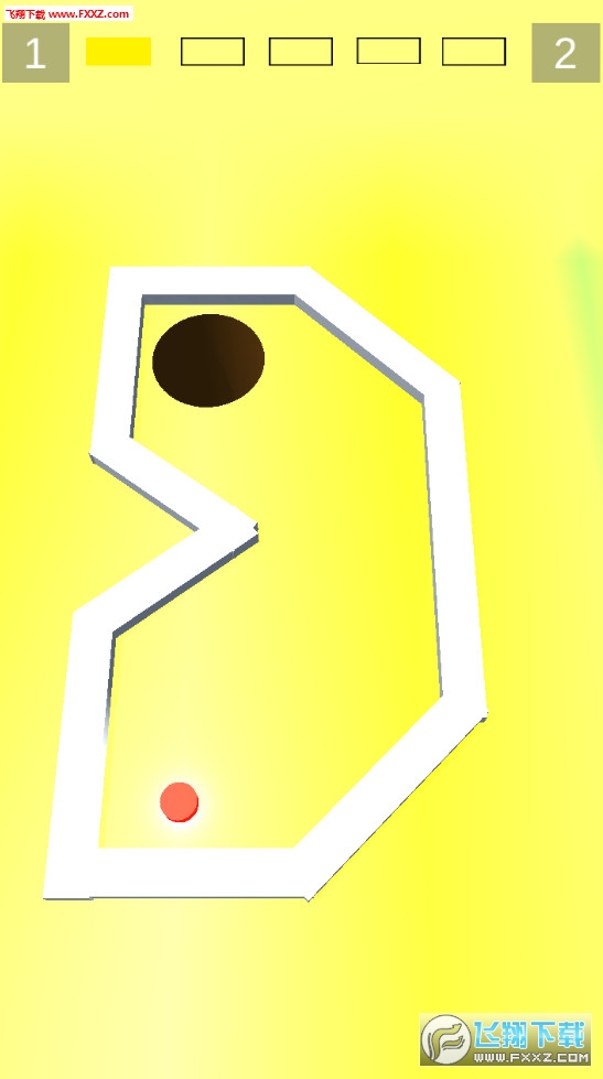 Hit the Hole1.05ͼ2