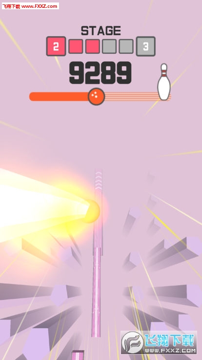 RollDown Bowling׿v1.2ͼ1