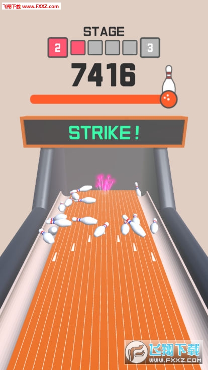RollDown Bowling׿v1.2ͼ0