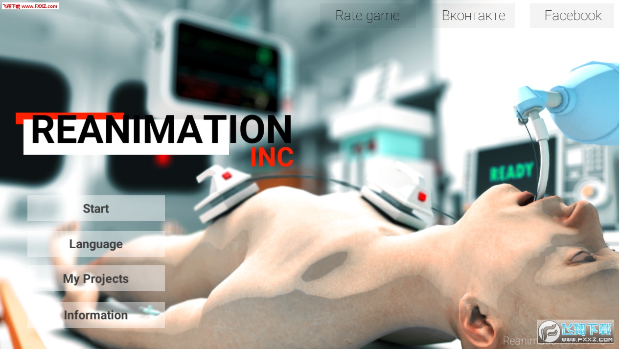 Reanimation inc׿14ͼ0