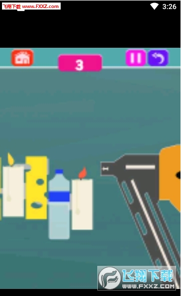 Nail Gun Heroΰ׿4.0ͼ0