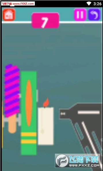 Nail Gun Heroΰ׿4.0ͼ1