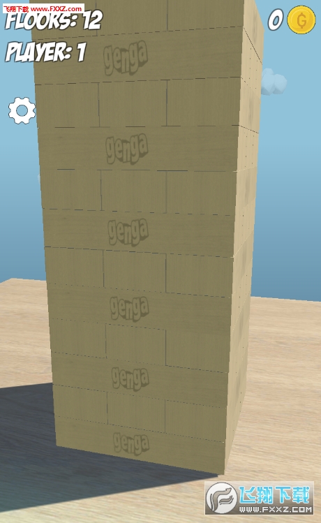 Jenga Boom(apk)1.2ͼ1