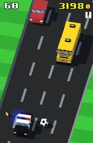 Dodgy Road(·ιٷ)1.2.3ͼ2