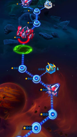 Space Justice(ӵֹٷ)v1.1.5248ͼ2