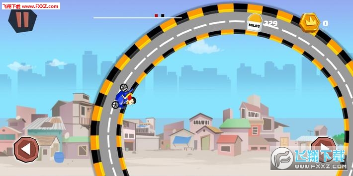 Shin Bike Racing׿v1.0ͼ0