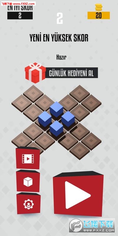 CUBELETv1.0.1ͼ2