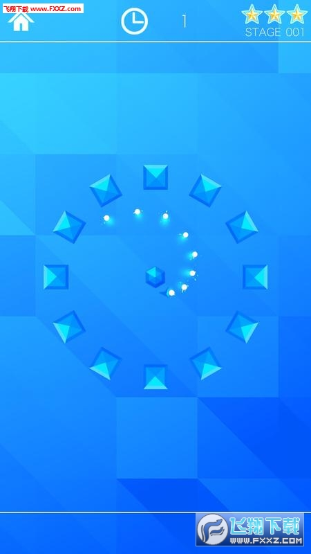 Spin Shooter(Spin Shooteٷ)v1.0.0ͼ2