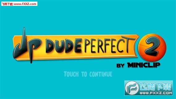 Dude Perfect 2ٷv1.6.1ͼ0