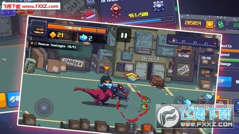 Street Heroes°1.1.1ͼ0
