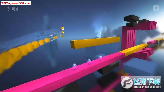 Color Run(Mayhem Color Jump׿)v2.0.1ͼ1