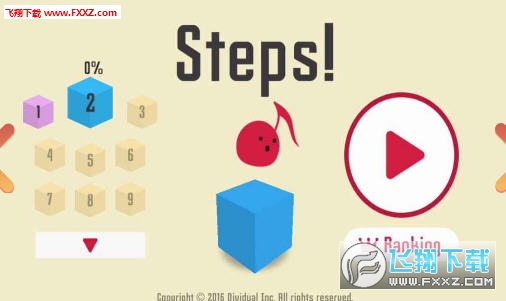 Stepsv2.0.3ͼ0