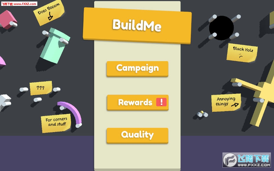 BuildMe(Build Me׿)v0.2ͼ2