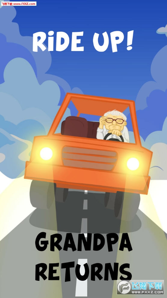 Ride Up׿v0.2.4ͼ0